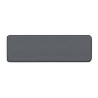 Узголів'я для ліжка BALI Lava 55x100 см