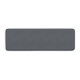 Узголів'я для ліжка BALI Lava 55x190 см