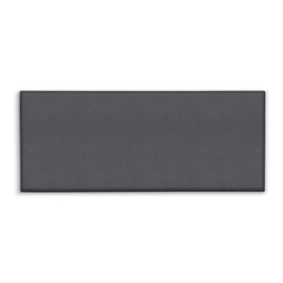 Узголів'я для ліжка CUBA Smoky 55x170 см
