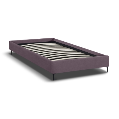 Ліжко односпальне Kiwi Lavender 90х200