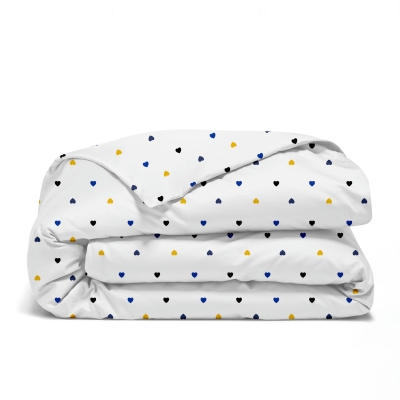 Підковдра дитяча 110х140 BRAVE LOVE