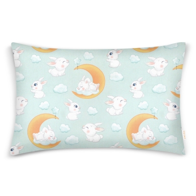Наволочка на подушку 40х60 SOFT BUNNY