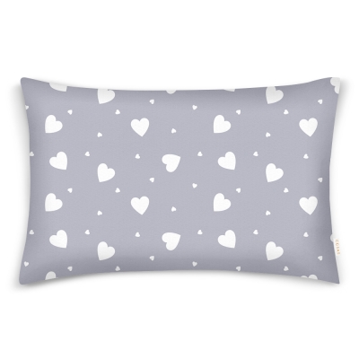 Наволочка на подушку 70х70 CALM HEARTS