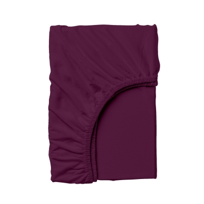 Простирадло на резинці 90x200 BLUEBERRY