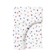 Простирадло на резинці 180х200 COLOR BLOTS CS3