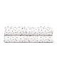 Простирадло полуторне 155х240 COLOR DOTS