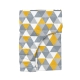 Простирадло на резинці 90x190x25 TRIANGLES