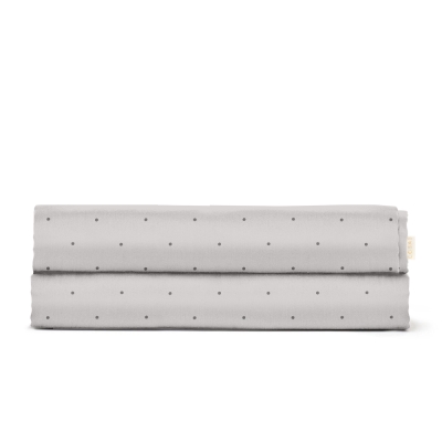 Простирадло 240х260 MINI DOTS