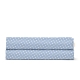 Простирадло 240х260 BLUE DOTS
