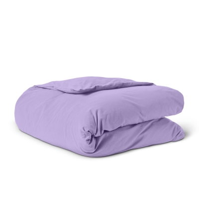 Підковдра полуторна фланель 145х210 LAVENDER