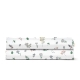 Дитяче простирадло 110х160 WILDFLOWERS CS3