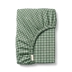 Простирадло на резинці 160х200х30 FOREST MINI CHECK