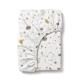 Простирадло на резинці 160х200х20 GOLDEN TERRAZZO