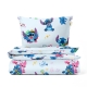 Дитяча постіль без простирадла HAPPY STITCH