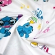 Підліткова постіль без простирадла HAPPY STITCH CS1