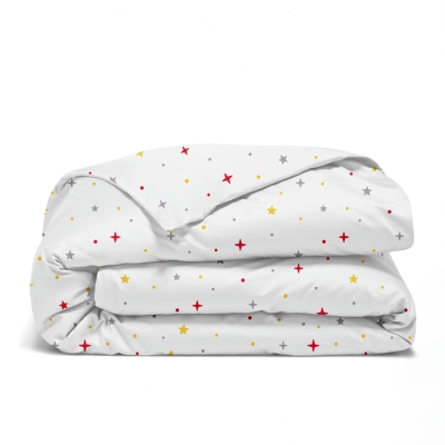 Підковдра євро 200х220 MAGIC STARS