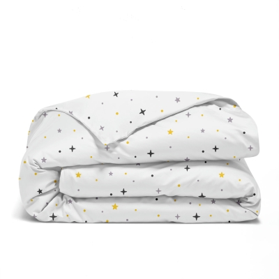 Підковдра двоспальна 175х210 MIDNIGHT STARS