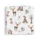 Муслінові пелюшки 75x75 FAIRY FOREST