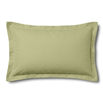 Наволочка Оксфорд 40х60 см OLIVE