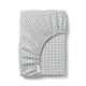 Простирадло на резинці 160х200х20 PEARL MINI CHECK