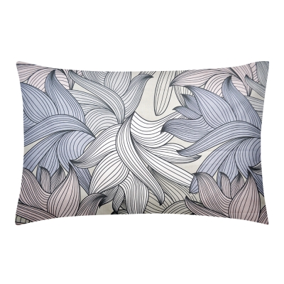 Наволочка на подушку 45х45 PETAL