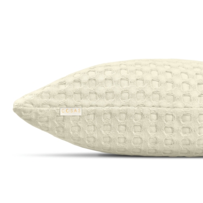 Декоративна наволочка 40х40 Petal Waffle Weave