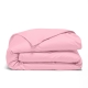Підковдра полуторна 160х220 BABY BLUSH