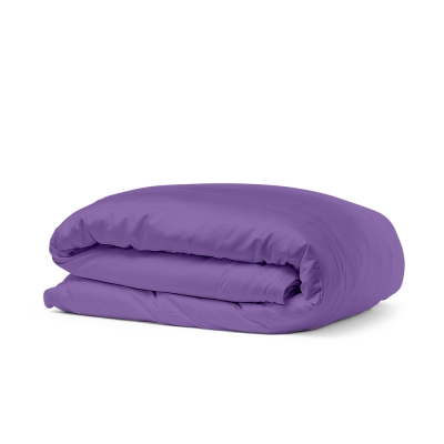 Підодіяльник полуторний 160х220 LIGHT PLUM