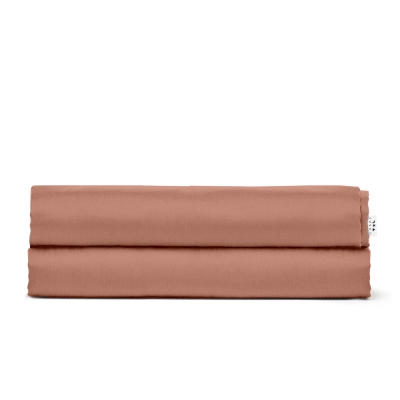 Простирадло полуторне 155х240 COPPER