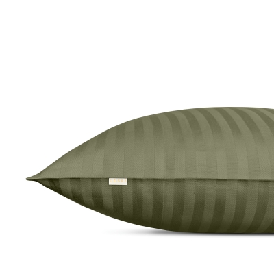 Наволочка сатин на подушку 40х60 AVOCADO CS1