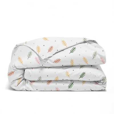 Підковдра двоспальна 180х220 SUMMER BRANCHES