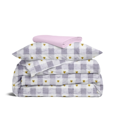 Дитяча постільна білизна в ліжечко SWEET STORY