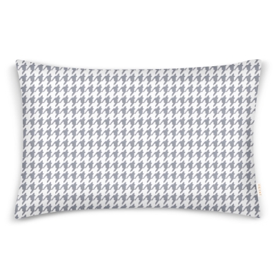 Наволочка на подушку 50х70 HOUNDSTOOTH