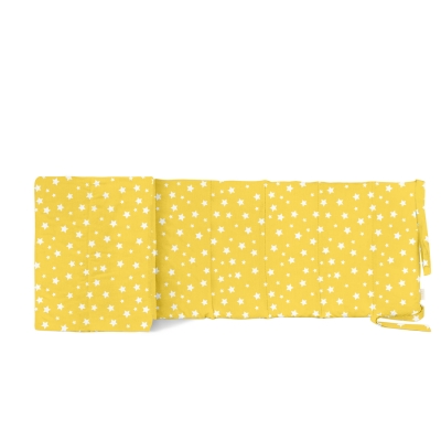 Бортики в дитяче ліжечко 30x120 STARFALL CS1