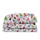 Підковдра дитяча 110х140 CHRISTMAS CS1