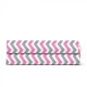 Простирадло полуторне 155х240 GREY ZIGZAG CS1