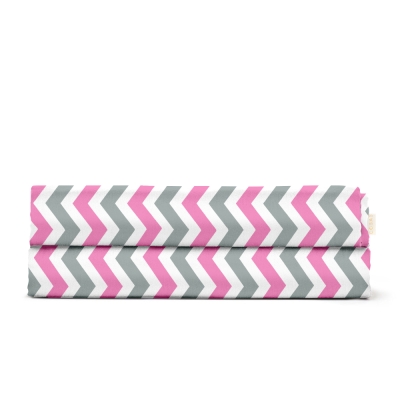 Дитяче простирадло 110х160 ZIGZAG CS3