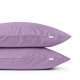 Наволочка сатин на подушку 45х45 LAVENDER
