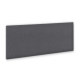 Узголів'я для ліжка CUBA Smoky 55x170 см