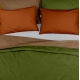 Покривало 105х140 AVOCADO QUILT