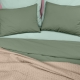Плед покривало 200х220 Cappuccino Waffle Weave