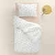 Підковдра полуторна 160х220 PINE BRANCHLETS CS1