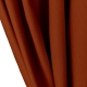 Штори на кухню та в кімнату 180х250 CINNAMON 2шт
