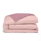 Підковдра полуторна 160х220 LILAC ROSE