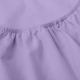Простирадло на резинці фланель 90х200 LAVENDER