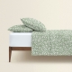 Євро постіль без простирадла FLORET CS6