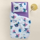 Дитяча постільна білизна в ліжечко HAPPY STITCH CS1