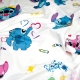 Підліткова постіль без простирадла HAPPY STITCH CS1