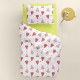 Дитяча постільна білизна в ліжечко HAPPY WATERMELON CS2