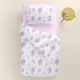 Дитяча постільна білизна в ліжечко MAGIC FAIRY CS5